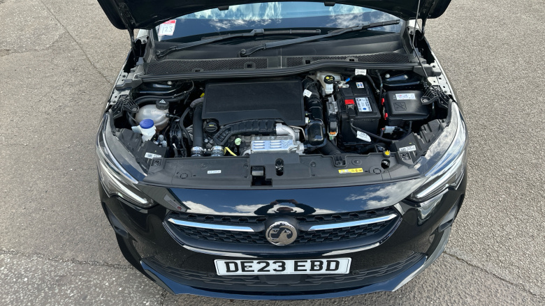 Vauxhall Corsa 1.2 Turbo Ultimate 5dr Petrol Hatchback